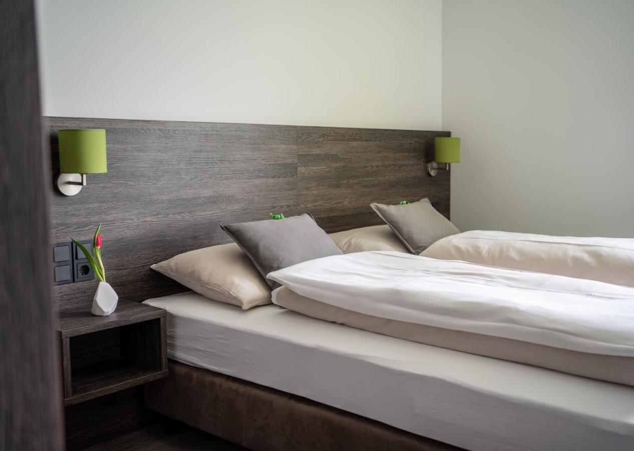 Eee Hotel Graz Pirka Εξωτερικό φωτογραφία