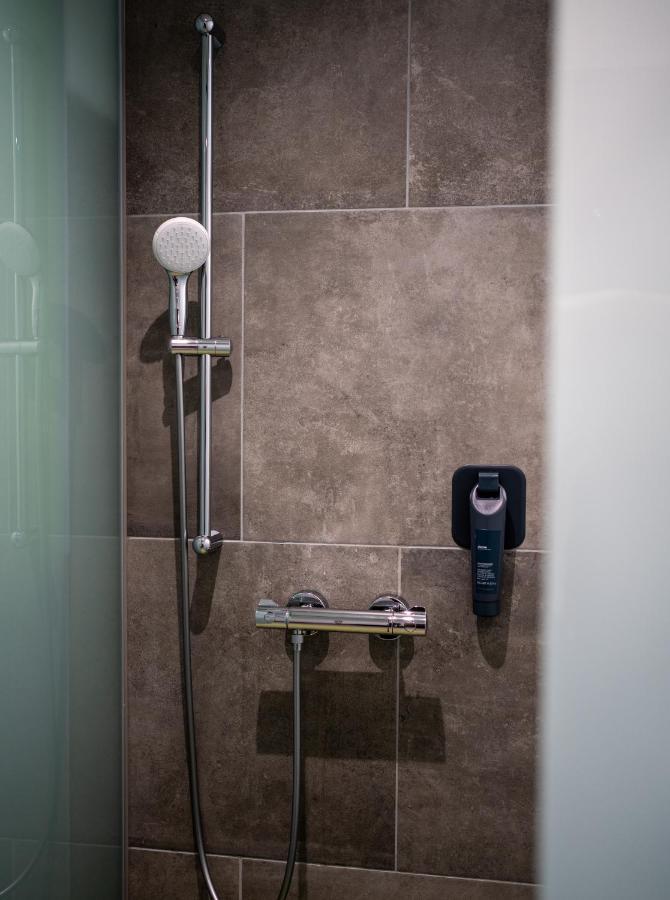 Eee Hotel Graz Pirka Εξωτερικό φωτογραφία